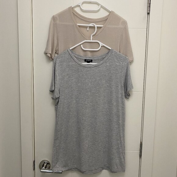 Bundle Express Lounge T-Shirts - Picture 1 of 7